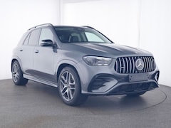 Mercedes-Benz GLE-Klasse - AMG 53 Hybrid 4MATIC+ Night Edition
