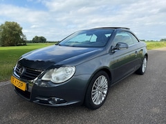 Volkswagen Eos - 2.0 Fsi Highline/Navi/N.A.P./Voll/Zeer nette