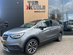 Opel Crossland X - 1.2 Turbo Ultimate / Trekhaak / rijklaar