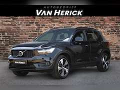 Volvo XC40 - 1.5 T5 Recharge R-Design | Trekhaak | Lichtpakket | Park Assist| 360 Camera