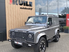Land Rover Defender - 2.4TD HT 90 SE 2010 Recaro EX BTW