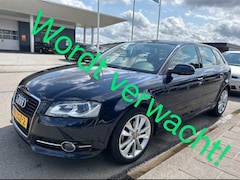 Audi A3 - 1.4 TFSI 122 Automaat Pano 2012 AMBIT. ADV
