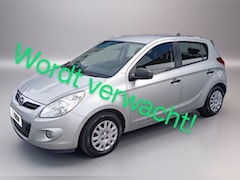 Hyundai i20 - 1.2I BUSINESS ED. 2011