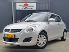 Suzuki Swift - 1.2 2011 Airco Navi Android Camera APK 02/2026