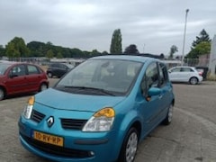 Renault Modus - 1.4-16V PRIV.LUXE