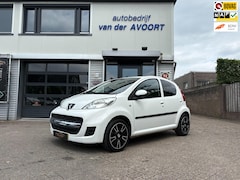 Peugeot 107 - 1.0-12V Urban Move