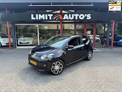 Volkswagen Up! - 1.0 high up BlueMotion Airco/El.ramen/Lmv//Nap/Apk