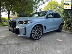 BMW X5 - XDrive50e individuele M Sportpakket pro