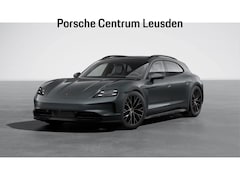 Porsche Taycan Cross Turismo - 4