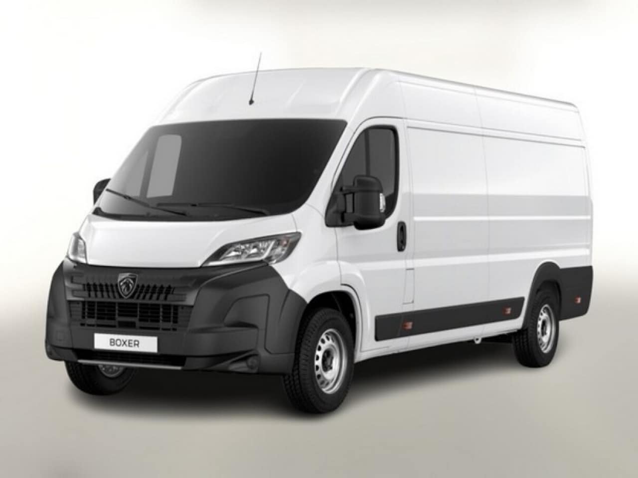 Peugeot Boxer - 2.2 HDI 180 L4 3.5T HEAVY - AutoWereld.nl