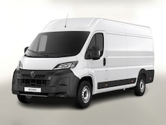 Peugeot Boxer - 2.2 HDI 180 L4 3.5T HEAVY
