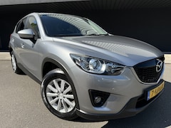 Mazda CX-5 - 2.0 TS+ Lease 2WD