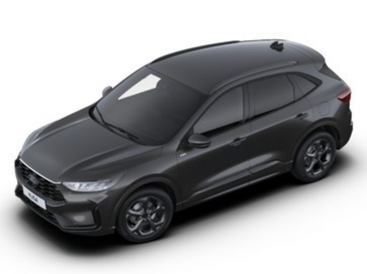 Ford Kuga - 2.5 PHEV 243 pk ST-LINE Bestel met hoge korting! - AutoWereld.nl