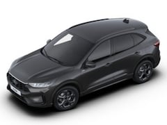Ford Kuga - 2.5 PHEV 243 pk ST-LINE Bestel met hoge korting