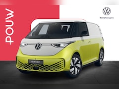 Volkswagen ID. Buzz Cargo - Anniversary Edition 286pk 79 kWh