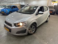 Chevrolet Aveo - 1.3D LT / NIEUWE APK / NETTE AUTO / NAP