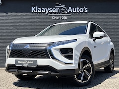 Mitsubishi Eclipse Cross - 2.4 PHEV Intense 188 pk 4WD AUT. | 1e eigenaar | apple carplay | camera | cruise control |