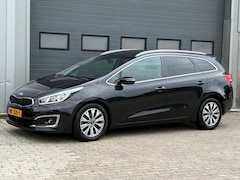 Kia Cee'd - Ceed 1.0 T-GDI DynamicLine Navi Camera Cruise NW APK