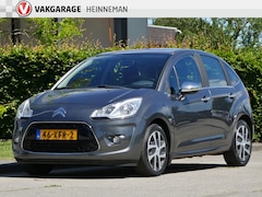Citroën C3 - 1.6 e-HDi Collection | navigatie | bluetooth | all-season-banden | afneembare trekhaak