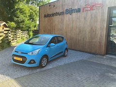 Hyundai i10 - 1.0i Go
