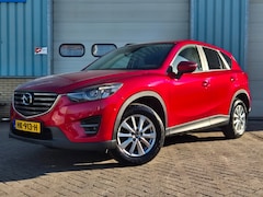 Mazda CX-5 - 2.0 SAG 165 SKL+ 2WD
