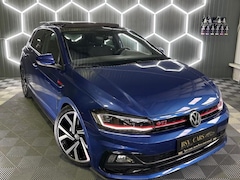 Volkswagen Polo - 2.0 GTI Virtual Pano Dsg Beats Camera Kw-V3 verlagingset