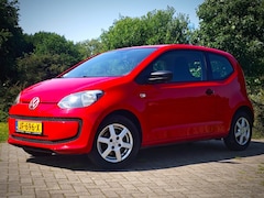 Volkswagen Up! - 1.0 take up BlueMotion