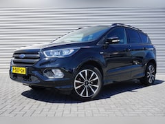 Ford Kuga - 150PK ST Line AFN.HAAK | ELEK.KLEP | WINTERPACK | CARPLAY | NAVI