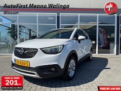 Opel Crossland X - 1.5 CDTI Innovation|Automaat|Trekhaak|Navi|