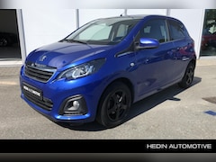 Peugeot 108 - 1.0 e-VTi Active Unieke km-stand 7924km | Airco | LM-Velgen Black | Privacy Glass | Electr