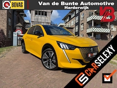 Peugeot e-208 - EV GT 50 kWh *3 Fase & Winter Pack