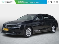 Opel Astra Sports Tourer - 1.2 Turbo Business Edition