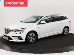 Renault Mégane - 1.3 TCe Intens | Automaat | Carplay | Full LED | Navigatie | Cruise control | Climate cont