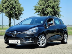 Renault Clio Estate - 0.9 TCe Intens | Navi | DAB | Stoelverwarming
