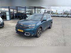Citroën C5 Aircross - 1.6 Plug-in Hybrid Feel Plug-in Hybrid | Navi | Camera | Trekhaak | 1e Eigenaar |