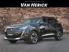 Peugeot 2008 - 1.2 PureTech GT Pack 155 PK Automaat | ACC | Keyless | Stoelverwarming | Navi