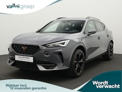 CUPRA Formentor - 1.4 245 pk DSG e-Hybrid VZ Performance | Adaptief onderstel | Rondomzicht camera | Stuur-/