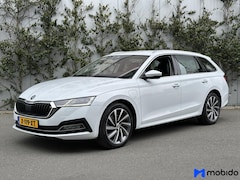 Skoda Octavia Combi - 1.4 TSI iV PHEV Business Edition