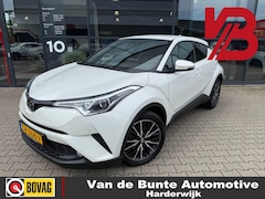 Toyota C-HR - 1.2 Executive *Trekhaak & ACC