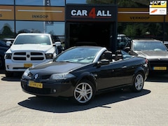 Renault Mégane coupé cabriolet - 2.0-16V Privilège STLVRM/PDC/6BAK/NAP/APK 28-06-2026