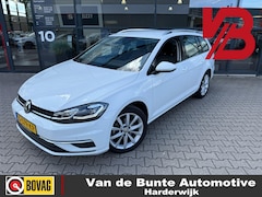 Volkswagen Golf Variant - 1.0 TSI Highline *ACC & Virtual Cockpit