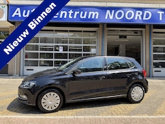 Volkswagen Polo - 1.2 TSI Comfortline | Airco | | Apple Carplay | Cruise Control | Trekhaak | NAP |
