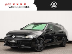 Volkswagen Passat Variant - 1.5 eTSI R-Line Edition 272PK | Panoramadak | DCC | Led Matrix | Camera | Keyless | Trekha