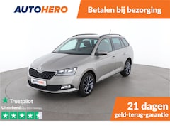 Skoda Fabia - 1.0 MPI Soleil | BD02042 |