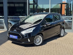 Ford B-Max - 1.0 EcoBoost Titanium Airco Lmv