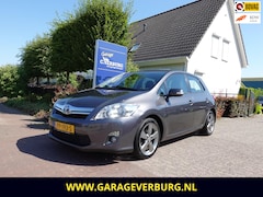 Toyota Auris - 1.8 Full Hybrid Executive Business (Navi, Cruise, Camera, Lm velgen)
