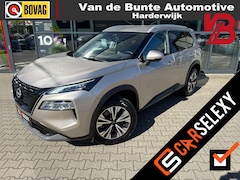 Nissan X-Trail - 1.5 e-Power N-Connecta *360 Camera & Adap. Cruise
