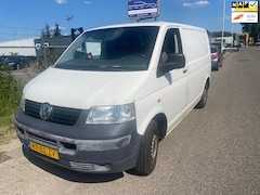 Volkswagen Transporter - 1.9 TDI 300 T800 Baseline