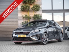 Kia Pro cee'd - ProCeed 1.6 T-GDI GT Virtual Pano ACC Keyless