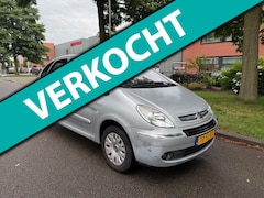 Citroën Xsara Picasso - 1.6i-16V
